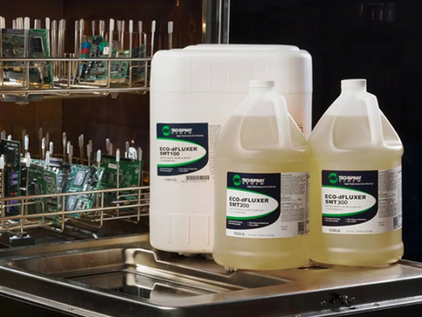 熱烈慶祝深圳市力潔化工科技有限公司全新官網正式上線！